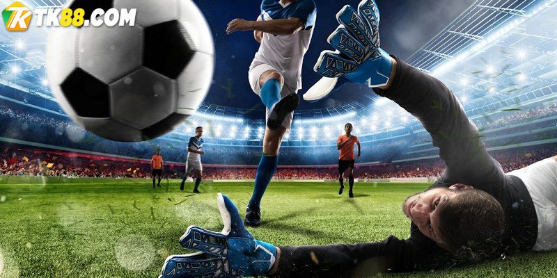 Đầu Tư Vốn Trong Cá Độ Bóng Đá