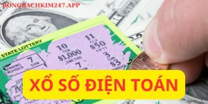 Xổ số điện toán
