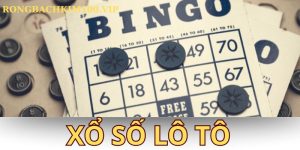 Xổ số lô tô