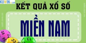 Xổ Số Miền Nam