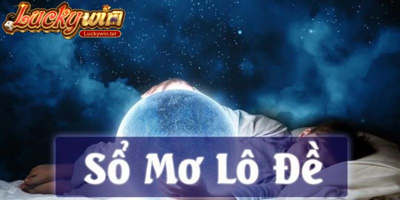 Sổ mơ lô đề