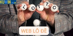 web lô đề