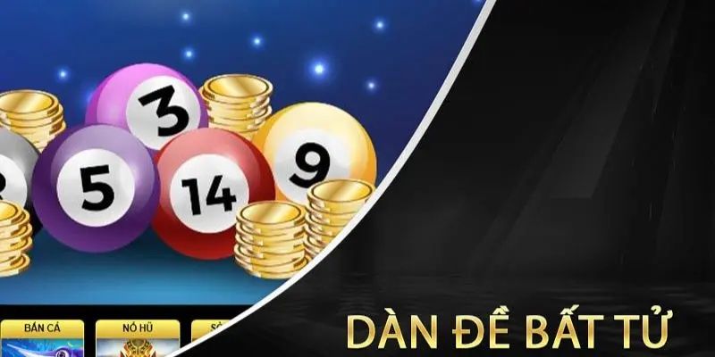 Dàn đề bất tử 88XX